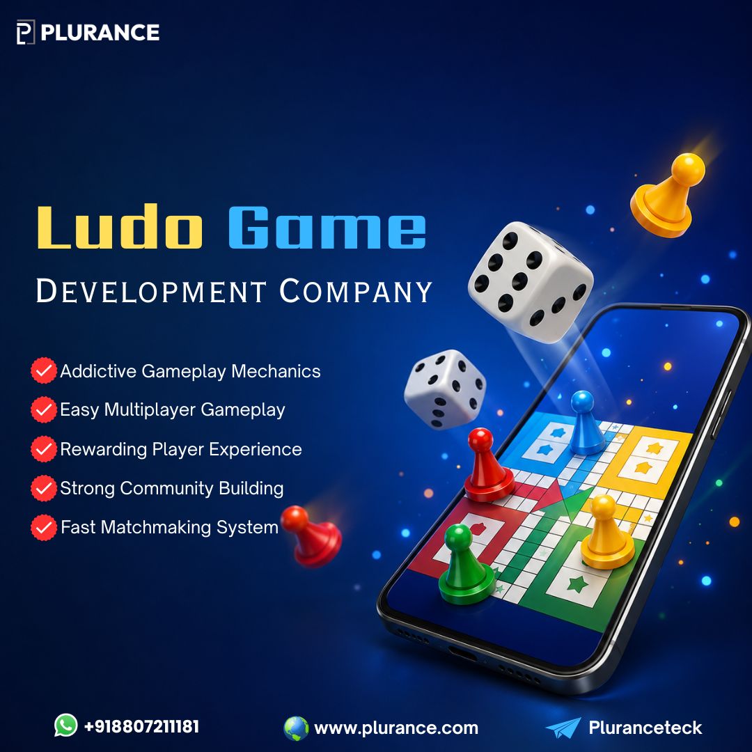         Ludo Game Development    